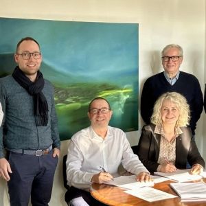 Distribution d'électricité : contrat reconduit avec la Ville de Barr