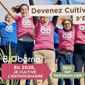 Participez vous aussi à l’aventure BiObernai !