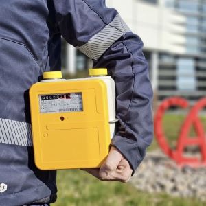 Offre d'emploi : Technicien(ne) pose de compteurs communicants gaz