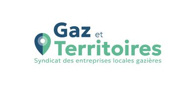 Gaz et Territoires